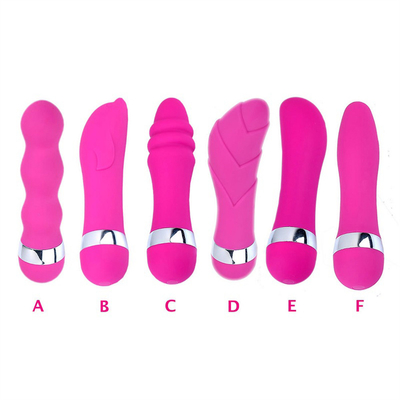 Gorąca sprzedaż Mini ABS G Spot Vibe dla wibratora zabawek seksualnych kobiet