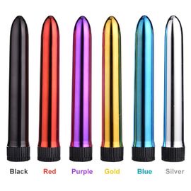 Wielobiegowe wibratory dla kobiet G Spot Clitor Bullet wibracyjny masaż Sex Zabawki Tanie produkty erotyczne Sex