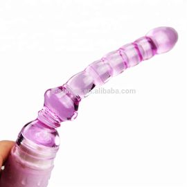 Mini Anal Plug Butt / Booty Beads Sex Zabawki Produkt