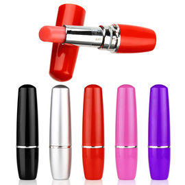 ABS Mini masażer Stymulator łechtaczki Stick Lipstick Personal Massager