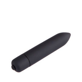 Multi Speeds G Spot Vagina Vibrator 10 prędkości Bullet Sex Toy dla dorosłych