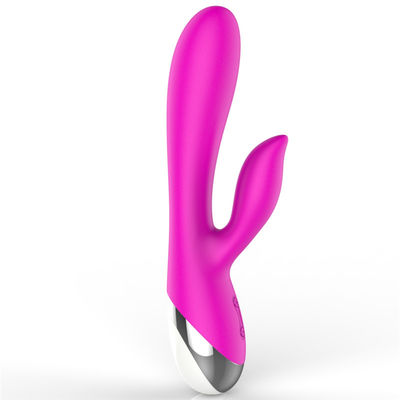 10 prędkości medyczne silikonowe akumulatorowe zabawki erotyczne dla kobiet wibrator