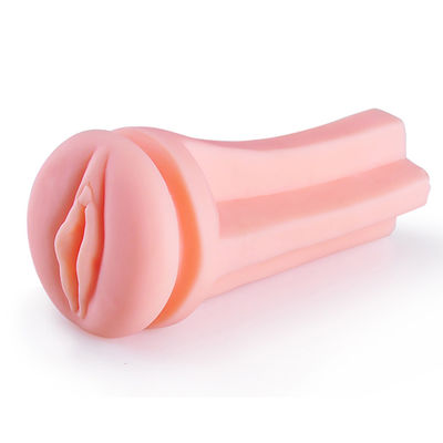 Nietoksyczne zabawki erotyczne do masturbacji Chowany kubek samolotowy Męski masturbator 4 kolory