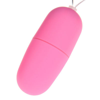 Różowy wibrator wibrator Sex Toy bezstopniowy wibrator Sex zabawki dla kobiet / mężczyzn