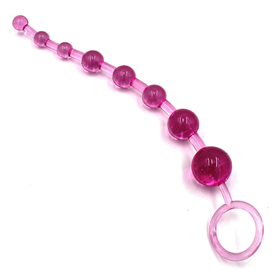 Sex Toy Butt Plug Anel Toys Anal Training Kit Sex Zabawki dla mężczyzn i kobiet