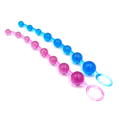 Sex Toy Butt Plug Anel Toys Anal Training Kit Sex Zabawki dla mężczyzn i kobiet