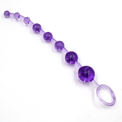 Sex Toy Butt Plug Anel Toys Anal Training Kit Sex Zabawki dla mężczyzn i kobiet