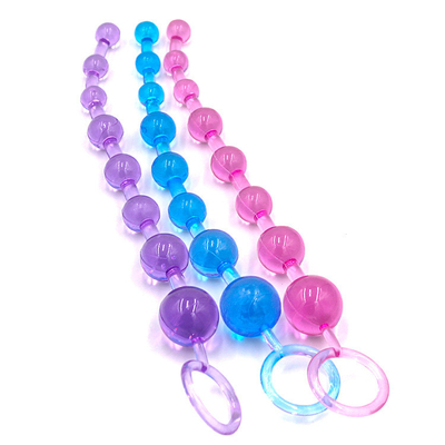 Sex Toy Butt Plug Anel Toys Anal Training Kit Sex Zabawki dla mężczyzn i kobiet