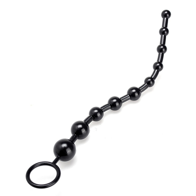 Sex Toy Butt Plug Anel Toys Anal Training Kit Sex Zabawki dla mężczyzn i kobiet