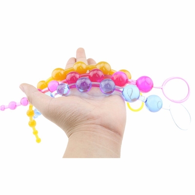 Sex Toy Butt Plug Anel Toys Anal Training Kit Sex Zabawki dla mężczyzn i kobiet