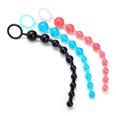 Sex Toy Butt Plug Anel Toys Anal Training Kit Sex Zabawki dla mężczyzn i kobiet