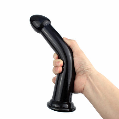 4 rozmiary Butt Plug Trainer Kit G Spot Dildo Penis Dong Masażer prostaty