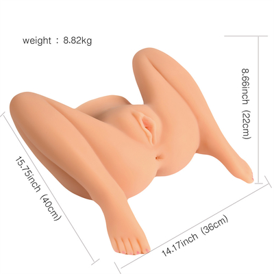 Sexdoll zabawki erotyczne dla dorosłych miękkie cycki Sex Machine piersi duży tyłek realistyczne męskie masturbatory lalka miłości Sexdoll dla seks-zabawka dla mężczyzn