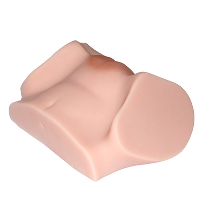 2.5kg zabawka dla mężczyzny masturbacja seksowny tyłek super miękka realistyczna lalka Sax tyłek masturbacja produkty dla dorosłych dla mężczyzn XXX lalka