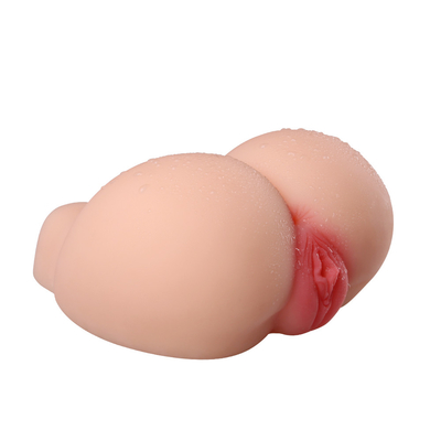 Vagina Anal mężczyzna Masturbator puchar piersi dorosły seks erotyczny zabawki dla mężczyzn odbytu cipki seks kieszonkowy masażer do cipki