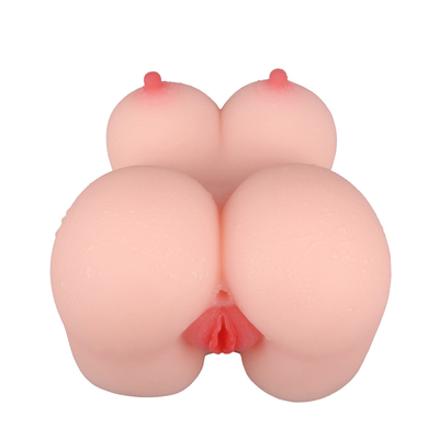 Sex Toys 3D Pussy Vagina Male Masturbator Toys Pocket Pussy for Men Masturbacja