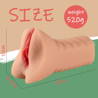 Zabawki analne dla mężczyzn produkty erotyczne męski Masturbator dla człowieka sztuczna pochwa kubek kieszonkowy cipki zabawki erotyczne dla mężczyzn masażer seks