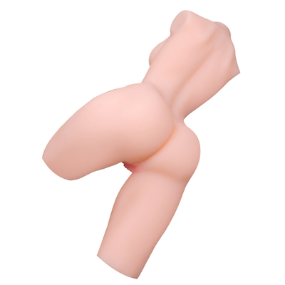 Vagina Pussy zabawki mężczyźni masturbacja TPE 10KG duży tyłek Anal tułowia Sex zabawki lalki cipki zabawki erotyczne dla mężczyzn mężczyzna masturbacja Ma