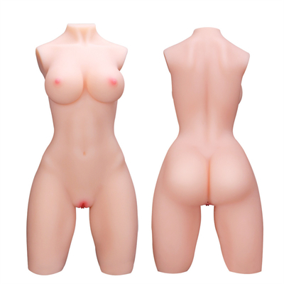 Vagina Pussy zabawki mężczyźni masturbacja TPE 10KG duży tyłek Anal tułowia Sex zabawki lalki cipki zabawki erotyczne dla mężczyzn mężczyzna masturbacja Ma