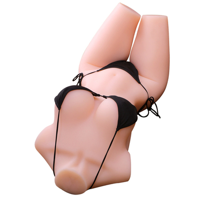 Vagina Pussy zabawki mężczyźni masturbacja TPE 10KG duży tyłek Anal tułowia Sex zabawki lalki cipki zabawki erotyczne dla mężczyzn mężczyzna masturbacja Ma