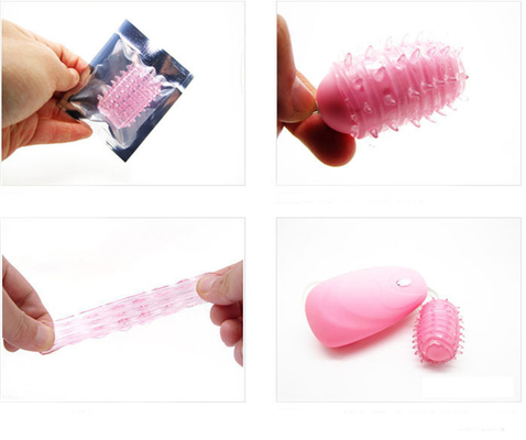 Jab Penis Ring Cock Ring Sex Zabawki dla mężczyzn