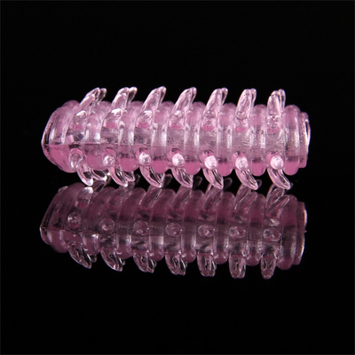 Jab Penis Ring Cock Ring Sex Zabawki dla mężczyzn