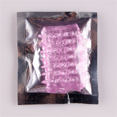 Jab Penis Ring Cock Ring Sex Zabawki dla mężczyzn