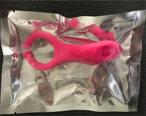 Zabawki seksualne wibrujące zaciski sutków z wibratorem G-spot dla kobiet
