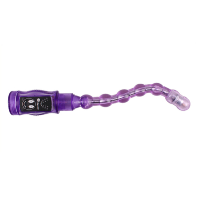 Cena fabryczna Elektryczny korek analny Ass Toys Zaakceptowano PayPal