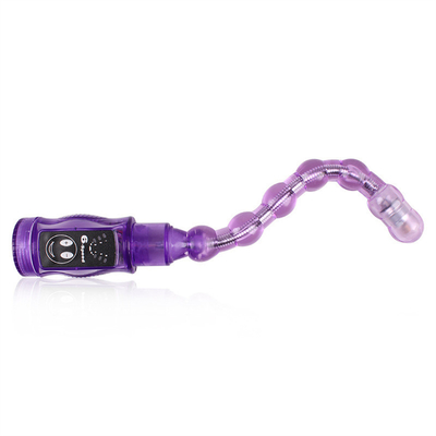 Cena fabryczna Elektryczny korek analny Ass Toys Zaakceptowano PayPal