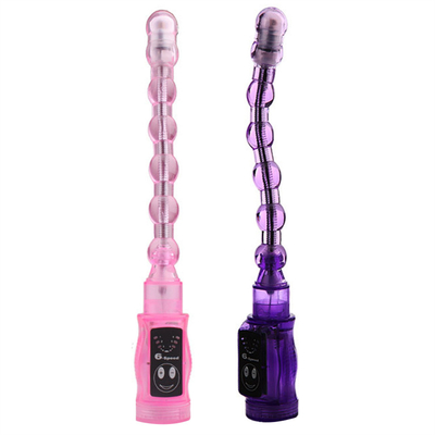 Cena fabryczna Elektryczny korek analny Ass Toys Zaakceptowano PayPal