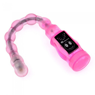 Cena fabryczna Elektryczny korek analny Ass Toys Zaakceptowano PayPal