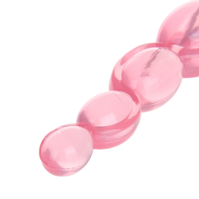 Masażer prostaty Medyczne zabawki tematyczne Porażenie prądem Korek analny do seksu