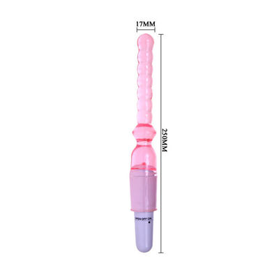 Mini korek analny Butt Booty Beads Sex Toys Product