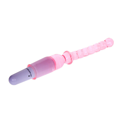 Mini korek analny Butt Booty Beads Sex Toys Product