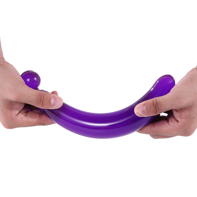 Gorąca sprzedaż owoce warzywa kryształowe dildo korek analny masażer łechtaczki pochwy Sex zabawki dla kobiet masturbacja