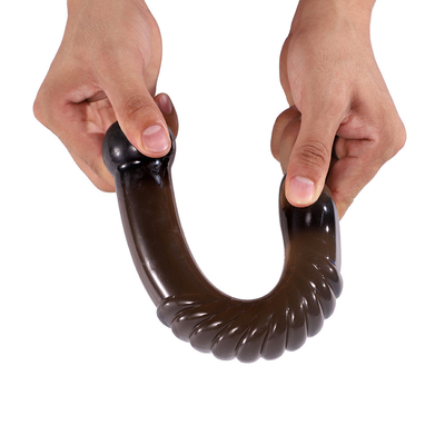 Gorąca sprzedaż owoce warzywa kryształowe dildo korek analny masażer łechtaczki pochwy Sex zabawki dla kobiet masturbacja
