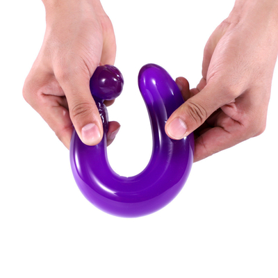 Gorąca sprzedaż owoce warzywa kryształowe dildo korek analny masażer łechtaczki pochwy Sex zabawki dla kobiet masturbacja