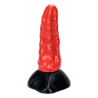 Seks Wielki Pies Dildo Kolorowe Dinosaur Scales Penis z kubkiem wysysaczem Zabawki Sexowe dla kobiet Silikon Wielki Penis Zwierzęce ogromne Di