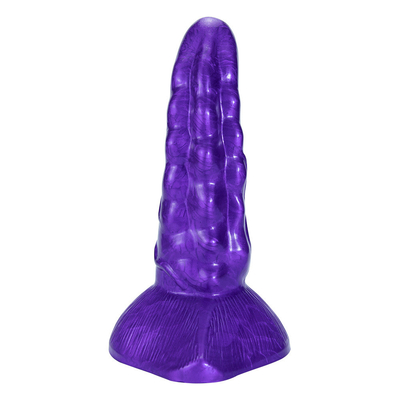 Seks Wielki Pies Dildo Kolorowe Dinosaur Scales Penis z kubkiem wysysaczem Zabawki Sexowe dla kobiet Silikon Wielki Penis Zwierzęce ogromne Di