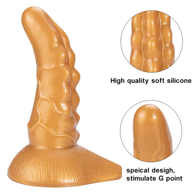 Seks Wielki Pies Dildo Kolorowe Dinosaur Scales Penis z kubkiem wysysaczem Zabawki Sexowe dla kobiet Silikon Wielki Penis Zwierzęce ogromne Di
