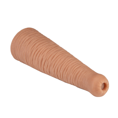 Sztuczny kutas Włos Nos Dildo Masaż prostaty Zabawki seksualne dla kobiet Realistyczny penis zwierzęcy dla kobiet