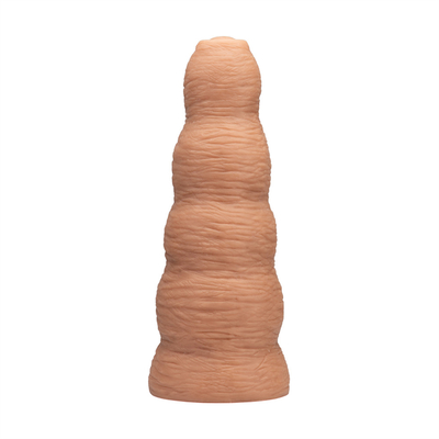 W kształcie słonia Dildos do zabawek seksualnych dla kobiet Olbrzymie realistyczne zabawki seksualne Dildos do zabawek seksualnych dla mężczyzn Pussy Plastic Penis Sex Toy