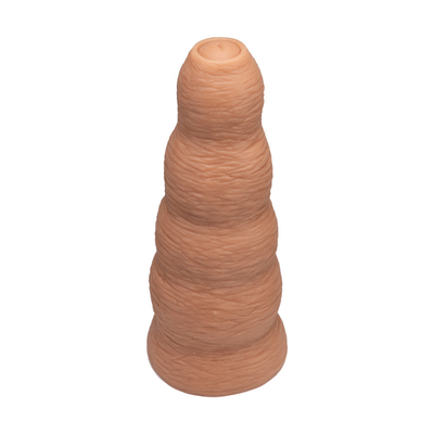W kształcie słonia Dildos do zabawek seksualnych dla kobiet Olbrzymie realistyczne zabawki seksualne Dildos do zabawek seksualnych dla mężczyzn Pussy Plastic Penis Sex Toy