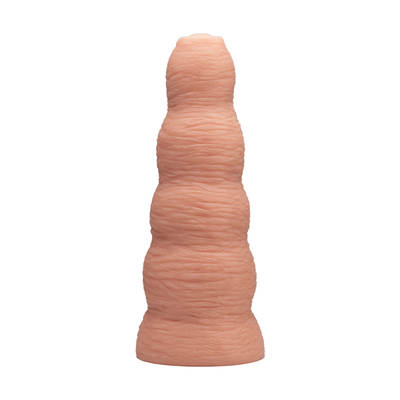 W kształcie słonia Dildos do zabawek seksualnych dla kobiet Olbrzymie realistyczne zabawki seksualne Dildos do zabawek seksualnych dla mężczyzn Pussy Plastic Penis Sex Toy