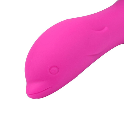 Gorąca sprzedaż Mini ABS G Spot Vibe dla wibratora zabawek seksualnych kobiet