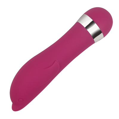 Gorąca sprzedaż Mini ABS G Spot Vibe dla wibratora zabawek seksualnych kobiet
