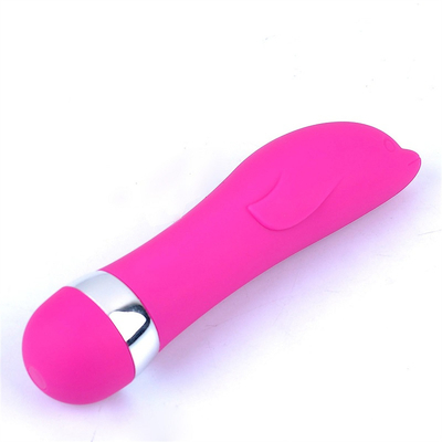 Gorąca sprzedaż Mini ABS G Spot Vibe dla wibratora zabawek seksualnych kobiet