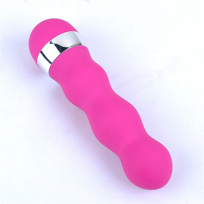 Gorąca sprzedaż Mini ABS G Spot Vibe dla wibratora zabawek seksualnych kobiet