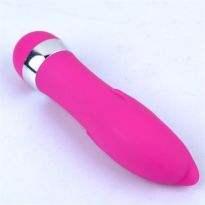 Gorąca sprzedaż Mini ABS G Spot Vibe dla wibratora zabawek seksualnych kobiet